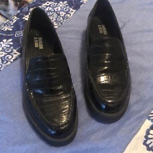 Beeckler & Bond loafers